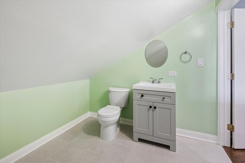 Tiny photo for 5836 N Manton Avenue, Chicago, IL 60646 (MLS # 12634205)