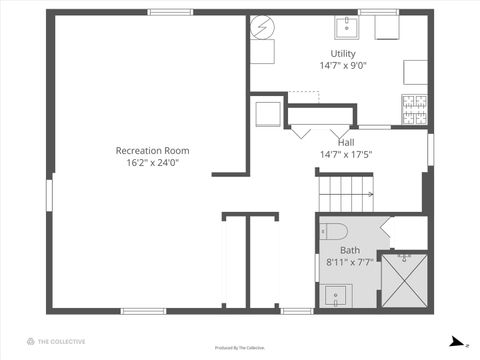 Tiny photo for 5836 N Manton Avenue, Chicago, IL 60646 (MLS # 12634205)