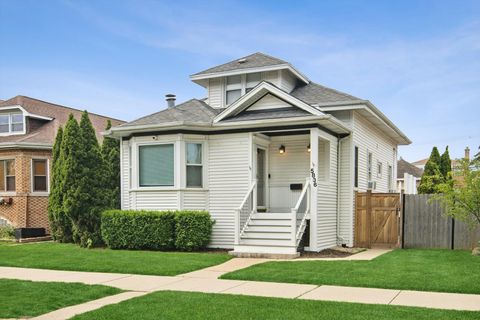 Photo of 5836 N Manton Avenue, Chicago, IL 60646 (MLS # 12634205)