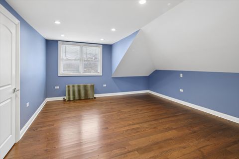 Tiny photo for 5836 N Manton Avenue, Chicago, IL 60646 (MLS # 12634205)