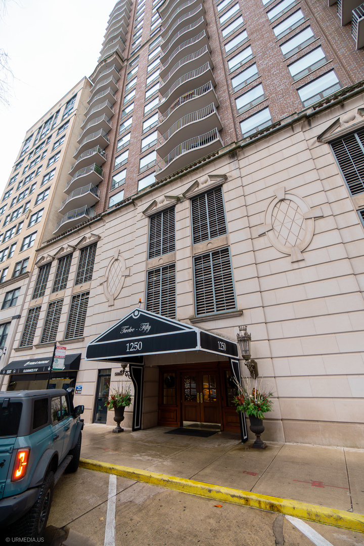 1250 N DEARBORN Street 5B
