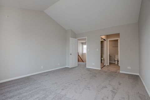 Tiny photo for 134 Woodview Court #134, Glen Ellyn, IL 60137 (MLS # 12571864)