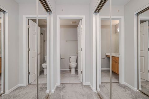 Tiny photo for 134 Woodview Court #134, Glen Ellyn, IL 60137 (MLS # 12571864)