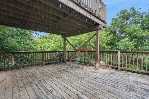 Tiny photo for 306 Apache Trail, Lake In The Hills, IL 60156 (MLS # 12719942)
