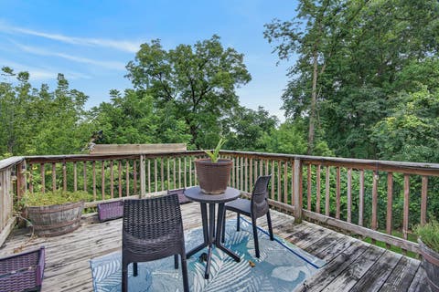 Tiny photo for 306 Apache Trail, Lake In The Hills, IL 60156 (MLS # 12719942)