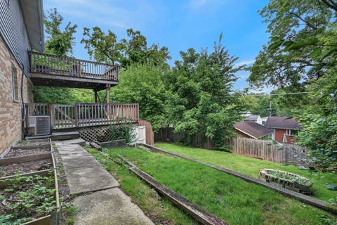 Tiny photo for 306 Apache Trail, Lake In The Hills, IL 60156 (MLS # 12719942)