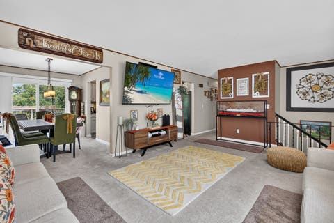Tiny photo for 306 Apache Trail, Lake In The Hills, IL 60156 (MLS # 12719942)