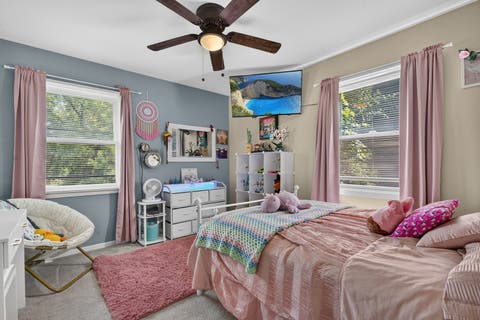 Tiny photo for 306 Apache Trail, Lake In The Hills, IL 60156 (MLS # 12719942)