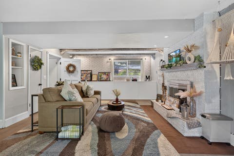 Tiny photo for 306 Apache Trail, Lake In The Hills, IL 60156 (MLS # 12719942)