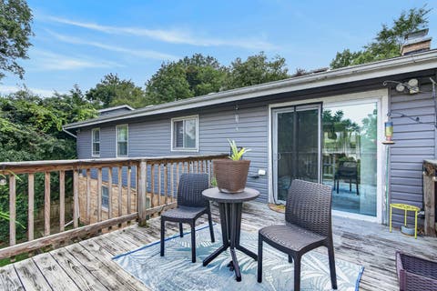 Tiny photo for 306 Apache Trail, Lake In The Hills, IL 60156 (MLS # 12719942)