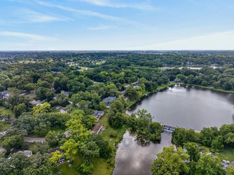 Tiny photo for 306 Apache Trail, Lake In The Hills, IL 60156 (MLS # 12719942)
