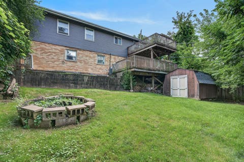 Tiny photo for 306 Apache Trail, Lake In The Hills, IL 60156 (MLS # 12719942)