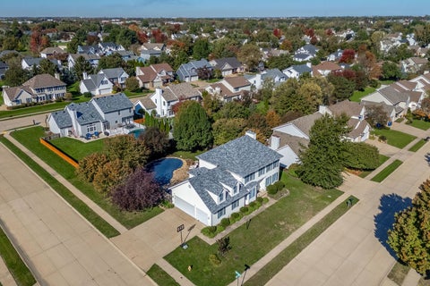 Tiny photo for 4816 Norfolk Place, Bettendorf, IA 52722 (MLS # 12787973)