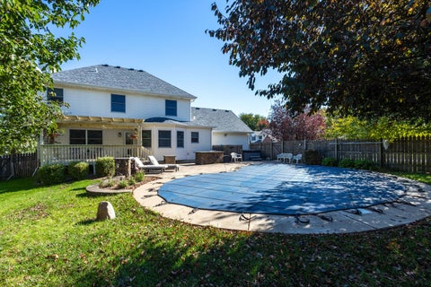 Tiny photo for 4816 Norfolk Place, Bettendorf, IA 52722 (MLS # 12787973)