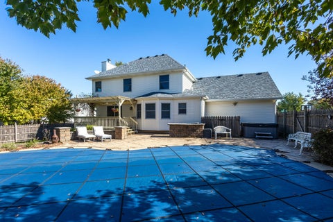 Tiny photo for 4816 Norfolk Place, Bettendorf, IA 52722 (MLS # 12787973)