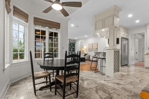 Tiny photo for 338 E Witchwood Lane, Lake Bluff, IL 60044 (MLS # 12610243)