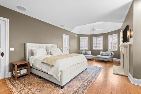 Tiny photo for 338 E Witchwood Lane, Lake Bluff, IL 60044 (MLS # 12610243)