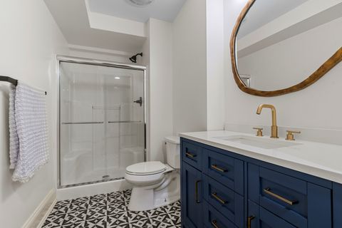 Tiny photo for 338 E Witchwood Lane, Lake Bluff, IL 60044 (MLS # 12610243)