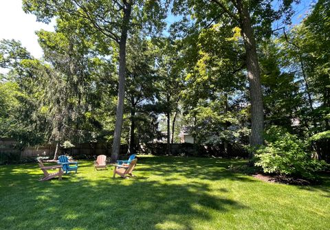 Tiny photo for 338 E Witchwood Lane, Lake Bluff, IL 60044 (MLS # 12610243)