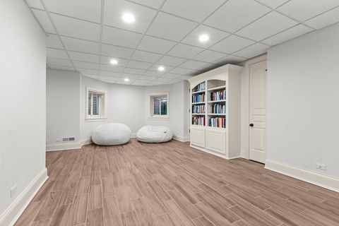 Tiny photo for 338 E Witchwood Lane, Lake Bluff, IL 60044 (MLS # 12610243)