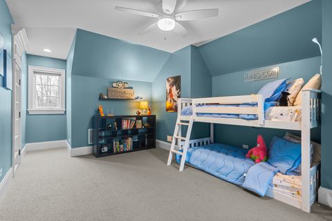 Tiny photo for 338 E Witchwood Lane, Lake Bluff, IL 60044 (MLS # 12610243)