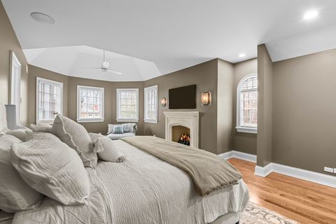 Tiny photo for 338 E Witchwood Lane, Lake Bluff, IL 60044 (MLS # 12610243)