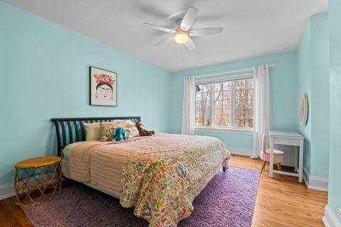 Tiny photo for 338 E Witchwood Lane, Lake Bluff, IL 60044 (MLS # 12610243)