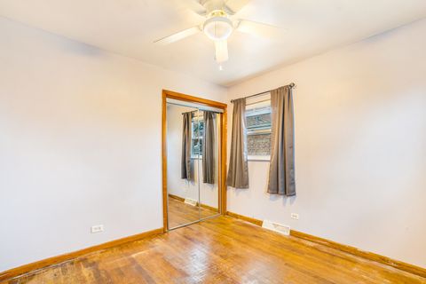 Tiny photo for 4348 W 78th Street, Chicago, IL 60652 (MLS # 12522420)