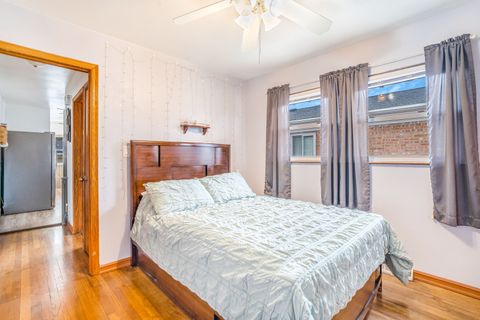 Tiny photo for 4348 W 78th Street, Chicago, IL 60652 (MLS # 12522420)
