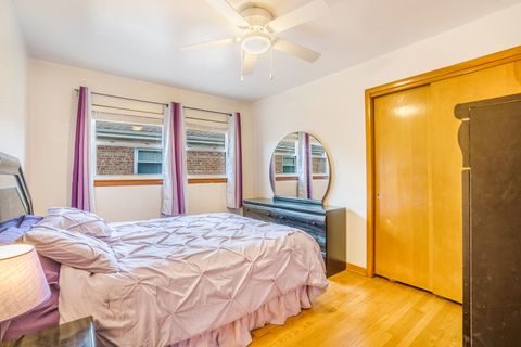 Tiny photo for 4348 W 78th Street, Chicago, IL 60652 (MLS # 12522420)