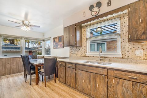 Tiny photo for 4348 W 78th Street, Chicago, IL 60652 (MLS # 12522420)