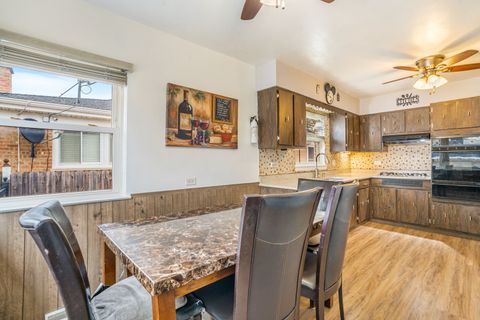 Tiny photo for 4348 W 78th Street, Chicago, IL 60652 (MLS # 12522420)