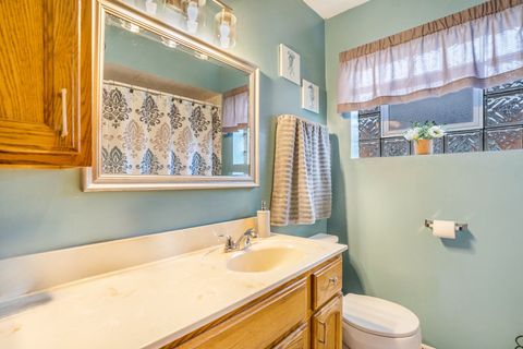 Tiny photo for 4348 W 78th Street, Chicago, IL 60652 (MLS # 12522420)