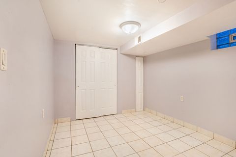 Tiny photo for 4348 W 78th Street, Chicago, IL 60652 (MLS # 12522420)