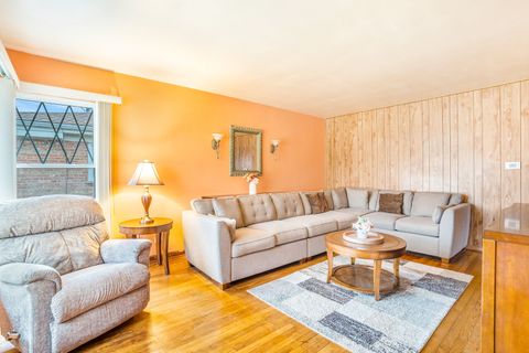 Tiny photo for 4348 W 78th Street, Chicago, IL 60652 (MLS # 12522420)