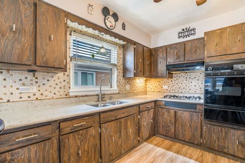 Tiny photo for 4348 W 78th Street, Chicago, IL 60652 (MLS # 12522420)