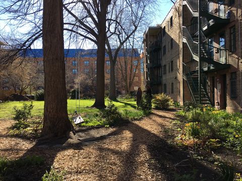 Tiny photo for Chicago, IL 60637 (MLS # 12556032)