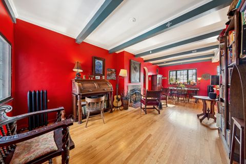 Tiny photo for Chicago, IL 60637 (MLS # 12556032)