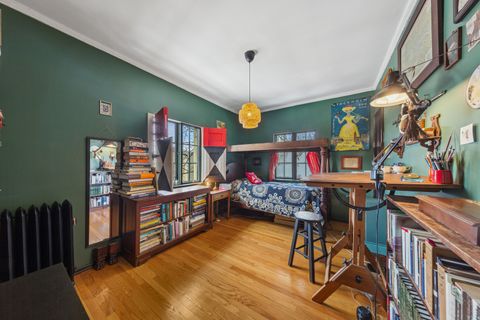 Tiny photo for Chicago, IL 60637 (MLS # 12556032)