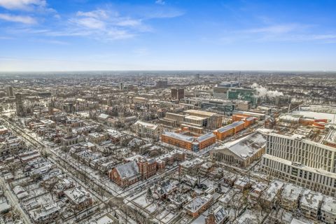 Tiny photo for Chicago, IL 60637 (MLS # 12556032)