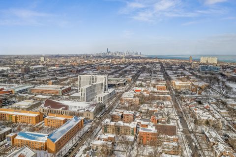 Tiny photo for Chicago, IL 60637 (MLS # 12556032)