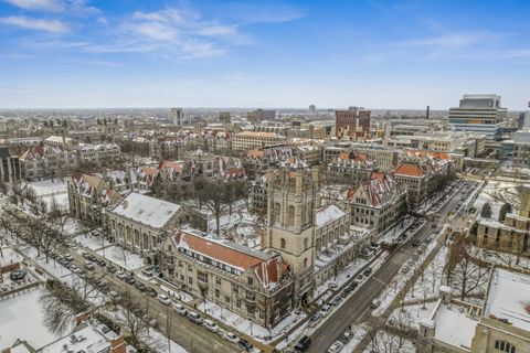 Tiny photo for Chicago, IL 60637 (MLS # 12556032)