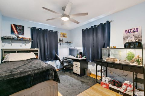 Tiny photo for 419 Roland Avenue, Rockford, IL 61107 (MLS # 12597555)