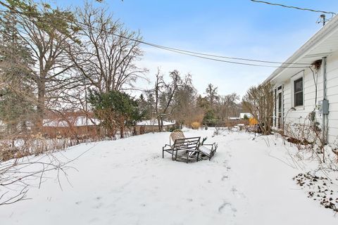 Tiny photo for 419 Roland Avenue, Rockford, IL 61107 (MLS # 12597555)