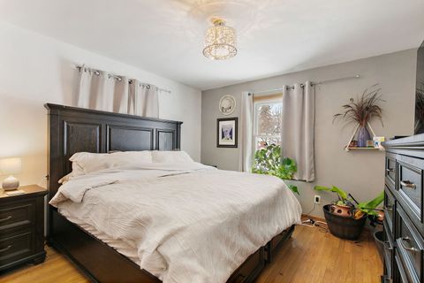 Tiny photo for 419 Roland Avenue, Rockford, IL 61107 (MLS # 12597555)