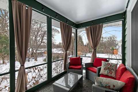 Tiny photo for 419 Roland Avenue, Rockford, IL 61107 (MLS # 12597555)