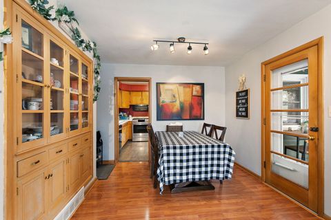 Tiny photo for 419 Roland Avenue, Rockford, IL 61107 (MLS # 12597555)