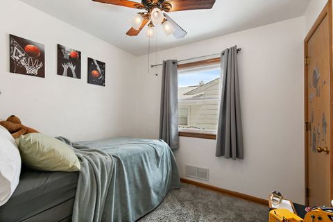 Tiny photo for 419 Roland Avenue, Rockford, IL 61107 (MLS # 12597555)