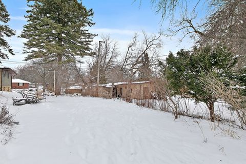Tiny photo for 419 Roland Avenue, Rockford, IL 61107 (MLS # 12597555)