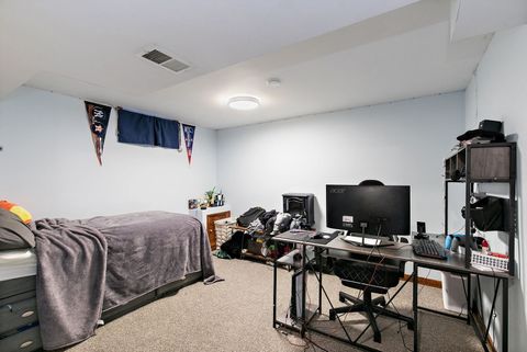 Tiny photo for 419 Roland Avenue, Rockford, IL 61107 (MLS # 12597555)